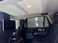 Land Rover Range Rover 3.0 L6 Heritage Extended Wheelbase Classic Edition - фото 10