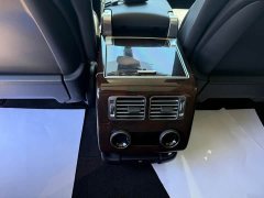 Land Rover Range Rover 3.0 L6 Heritage Extended Wheelbase Classic Edition - фото 11