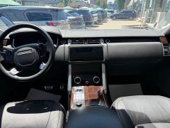 Land Rover Range Rover 3.0 L6 Heritage Extended Wheelbase Classic Edition - фото 12
