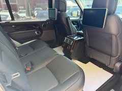 Land Rover Range Rover 3.0 L6 Heritage Extended Wheelbase Classic Edition - фото 14