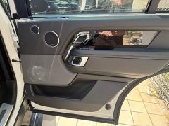 Land Rover Range Rover 3.0 L6 Heritage Extended Wheelbase Classic Edition - фото 15