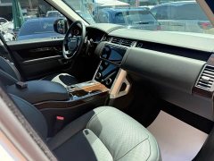 Land Rover Range Rover 3.0 L6 Heritage Extended Wheelbase Classic Edition - фото 16