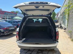 Land Rover Range Rover 3.0 L6 Heritage Extended Wheelbase Classic Edition - фото 17