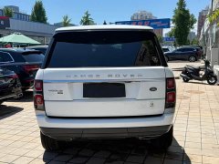 Land Rover Range Rover 3.0 L6 Heritage Extended Wheelbase Classic Edition - фото 19