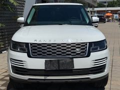 Land Rover Range Rover 3.0 L6 Heritage Extended Wheelbase Classic Edition - фото 2