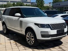 Land Rover Range Rover 3.0 L6 Heritage Extended Wheelbase Classic Edition - фото 3