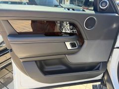 Land Rover Range Rover 3.0 L6 Heritage Extended Wheelbase Classic Edition - фото 5