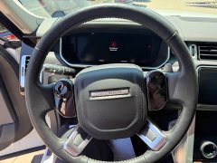 Land Rover Range Rover 3.0 L6 Heritage Extended Wheelbase Classic Edition - фото 6
