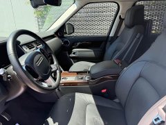 Land Rover Range Rover 3.0 L6 Heritage Extended Wheelbase Classic Edition - фото 7