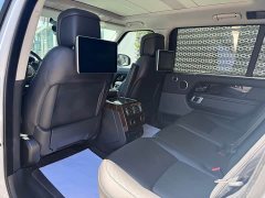 Land Rover Range Rover 3.0 L6 Heritage Extended Wheelbase Classic Edition - фото 8