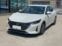Nissan Sylphy e-Power Ultra Luxury - ფოტო 1