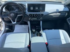 Nissan Sylphy e-Power Ultra Luxury - ფოტო 14