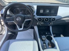 Nissan Sylphy e-Power Ultra Luxury - ფოტო 15