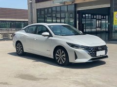 Nissan Sylphy e-Power Ultra Luxury - ფოტო 3