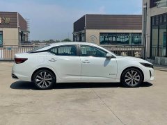 Nissan Sylphy e-Power Ultra Luxury - ფოტო 4