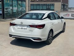 Nissan Sylphy e-Power Ultra Luxury - ფოტო 6