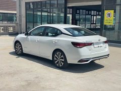 Nissan Sylphy e-Power Ultra Luxury - ფოტო 7