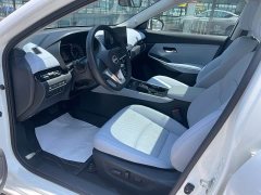 Nissan Sylphy e-Power Ultra Luxury - ფოტო 8