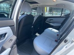 Nissan Sylphy e-Power Ultra Luxury - ფოტო 9