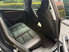 Tesla Model 3 Rear-Wheel Drive - ფოტო 11