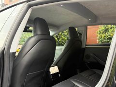 Tesla Model 3 Rear-Wheel Drive - ფოტო 12