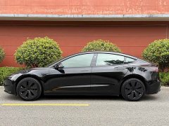 Tesla Model 3 Rear-Wheel Drive - ფოტო 13