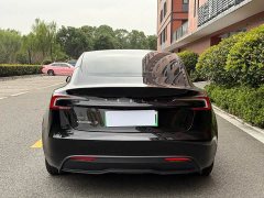 Tesla Model 3 Rear-Wheel Drive - ფოტო 15