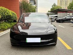 Tesla Model 3 Rear-Wheel Drive - ფოტო 2