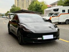 Tesla Model 3 Rear-Wheel Drive - ფოტო 3