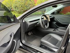 Tesla Model 3 Rear-Wheel Drive - ფოტო 4