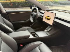 Tesla Model 3 Rear-Wheel Drive - ფოტო 6