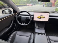 Tesla Model 3 Rear-Wheel Drive - ფოტო 7
