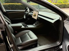 Tesla Model 3 Rear-Wheel Drive - ფოტო 9