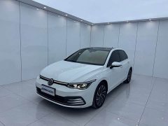 Volkswagen Golf 2021 280TSI DSG Pro - ფოტო 1