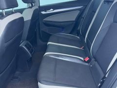 Volkswagen Golf 2021 280TSI DSG Pro - ფოტო 13