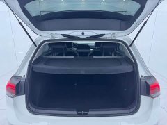 Volkswagen Golf 2021 280TSI DSG Pro - ფოტო 14