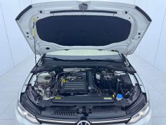 Volkswagen Golf 2021 280TSI DSG Pro - ფოტო 15