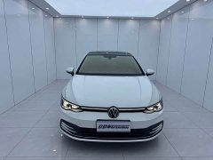 Volkswagen Golf 2021 280TSI DSG Pro - ფოტო 2