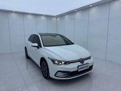 Volkswagen Golf 2021 280TSI DSG Pro - ფოტო 3