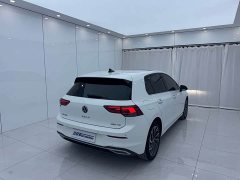 Volkswagen Golf 2021 280TSI DSG Pro - ფოტო 4