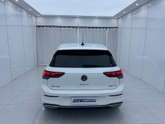 Volkswagen Golf 2021 280TSI DSG Pro - ფოტო 5