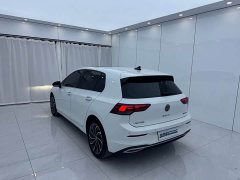 Volkswagen Golf 2021 280TSI DSG Pro - ფოტო 6