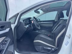 Volkswagen Golf 2021 280TSI DSG Pro - ფოტო 7