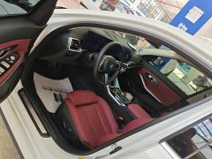 BMW i3 eDrive 35 L - ფოტო 3