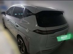 GAC AION Y Plus 510 Smart Leader Edition - ფოტო 2