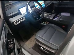GAC AION Y Plus 510 Smart Leader Edition - ფოტო 3