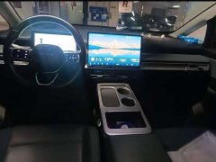 GAC AION Y Plus 510 Smart Leader Edition - ფოტო 5