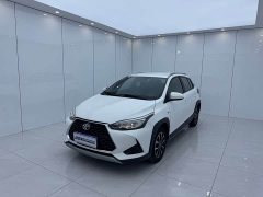 Toyota Yaris L 1.5L CVT Leading Plus Edition - photo 1