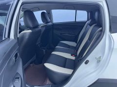 Toyota Yaris L 1.5L CVT Leading Plus Edition - photo 13
