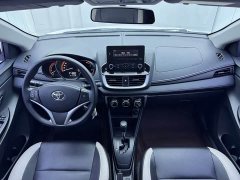 Toyota Yaris L 1.5L CVT Leading Plus Edition - photo 15